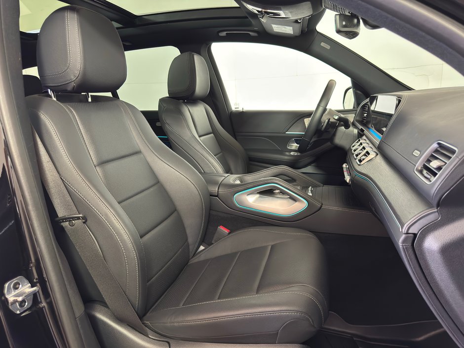 2022 Mercedes-Benz GLE 350
