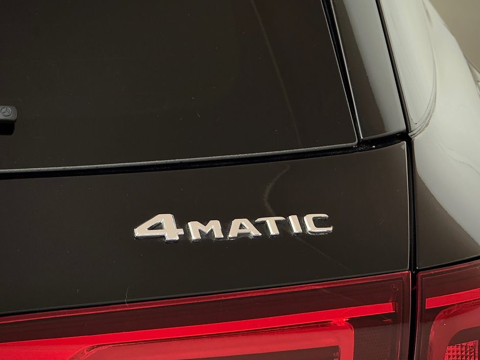 2022 Mercedes-Benz GLE 350