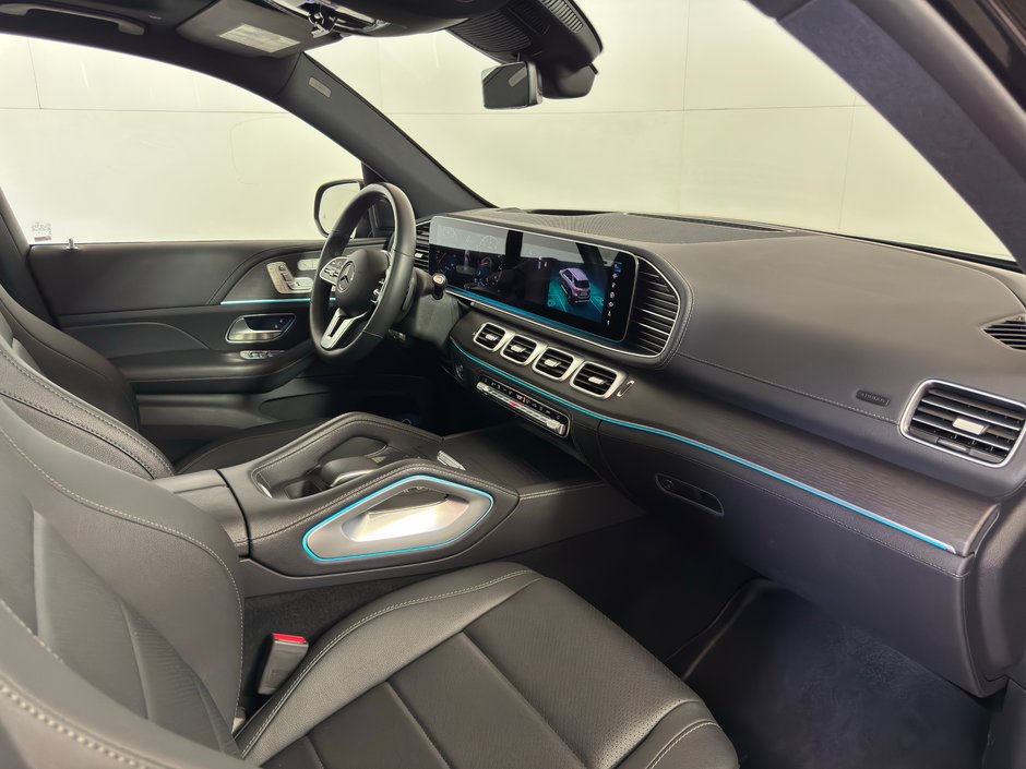 2022 Mercedes-Benz GLE 350