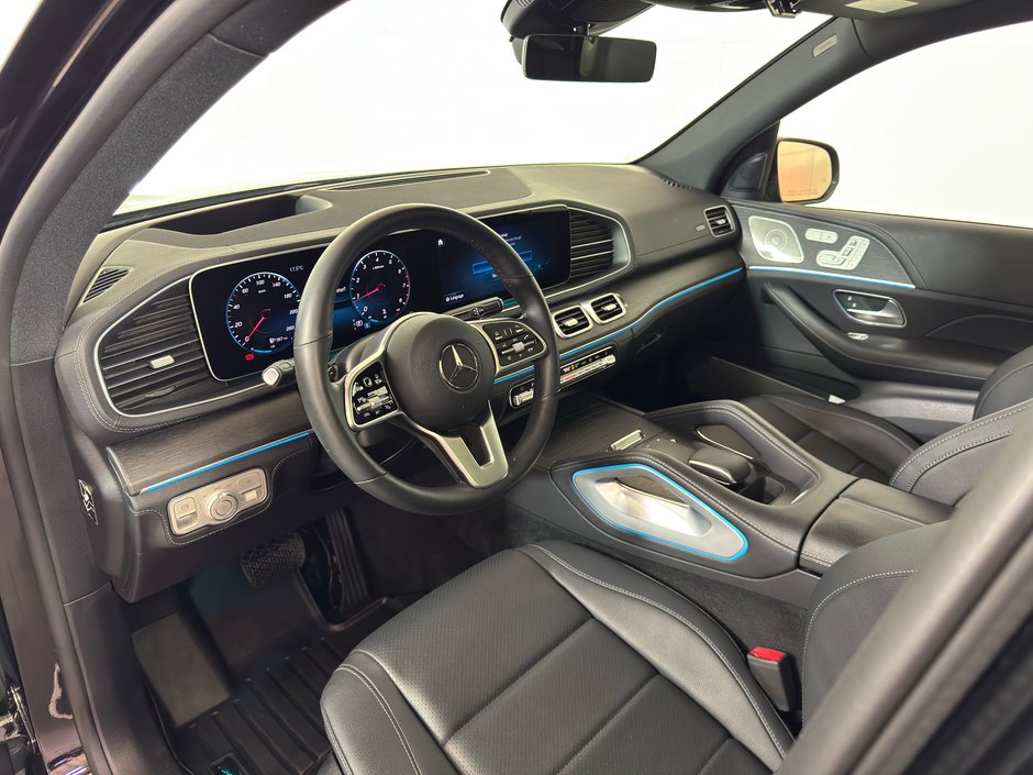 2022 Mercedes-Benz GLE 350