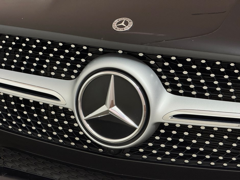 2022 Mercedes-Benz GLE 350