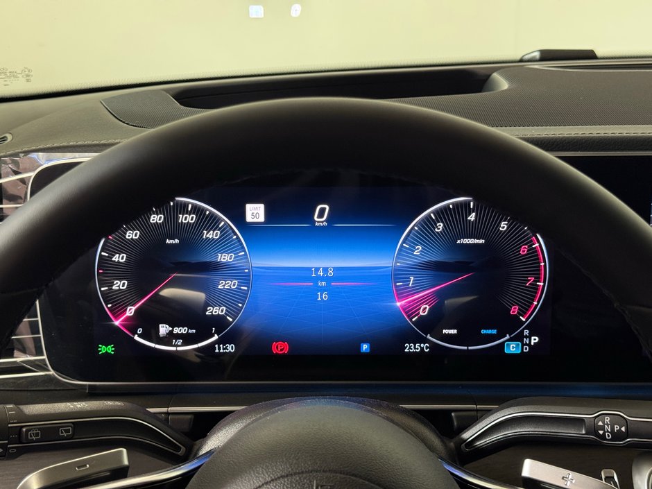 2025 Mercedes-Benz GLE 450 4MATIC