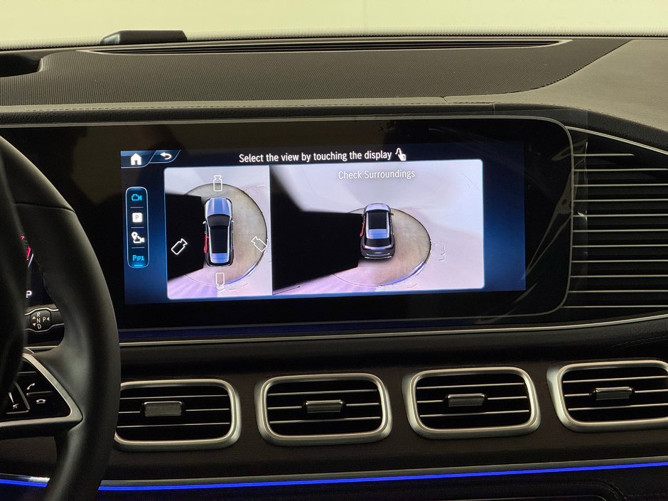 2025 Mercedes-Benz GLE 450 4MATIC