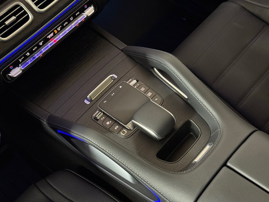 2025 Mercedes-Benz GLE 450 4MATIC