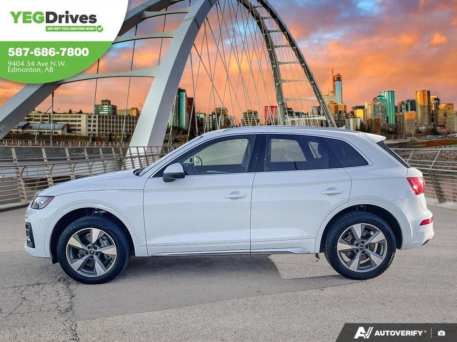 2024 Audi Q5 Komfort-2