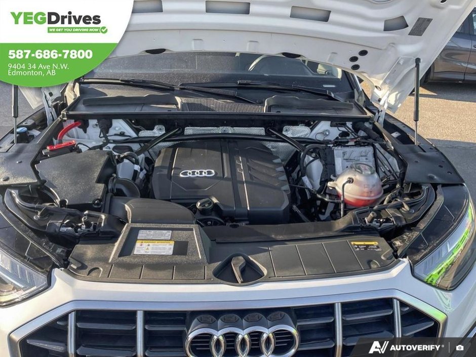 2024 Audi Q5 Komfort-9