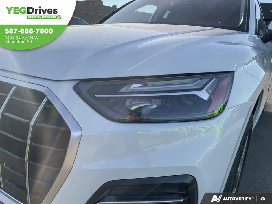 2024 Audi Q5 Komfort-7