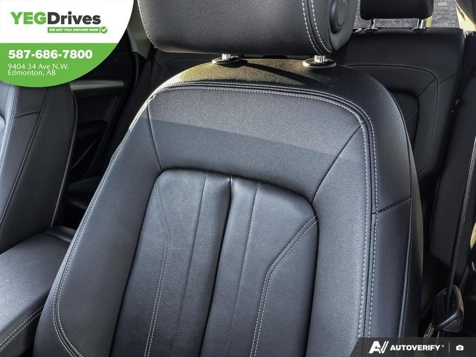 2024 Audi Q5 Komfort-19