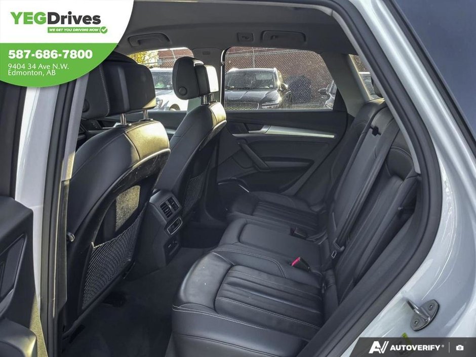 2024 Audi Q5 Komfort-22