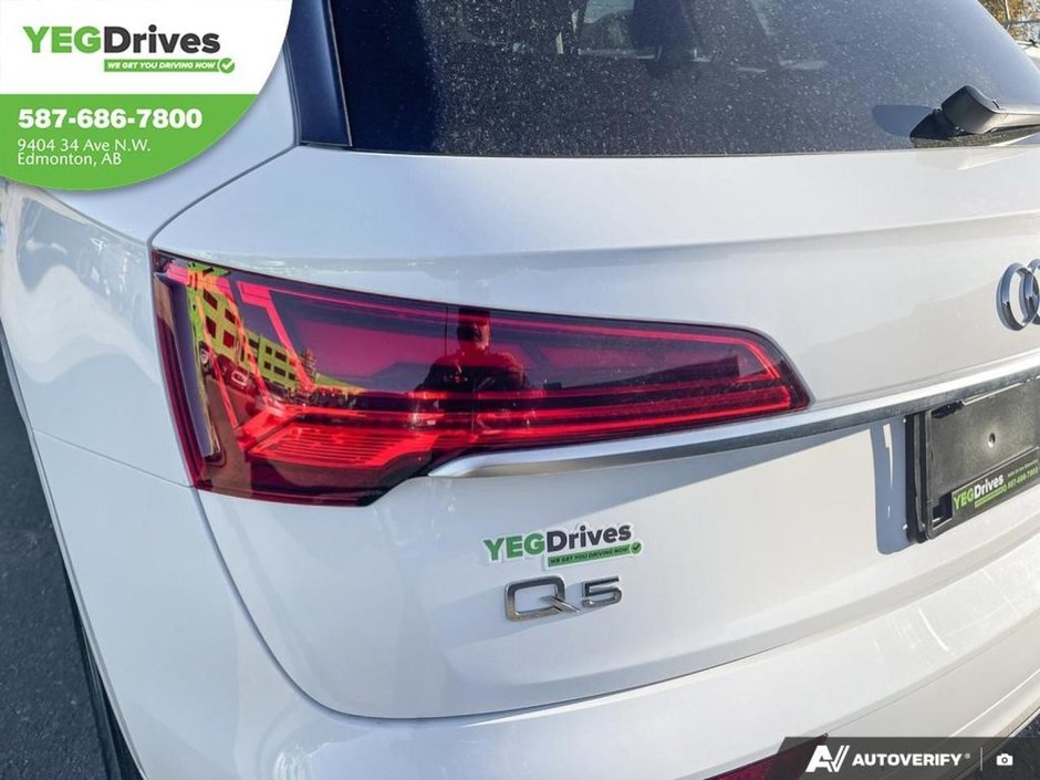 2024 Audi Q5 Komfort-10