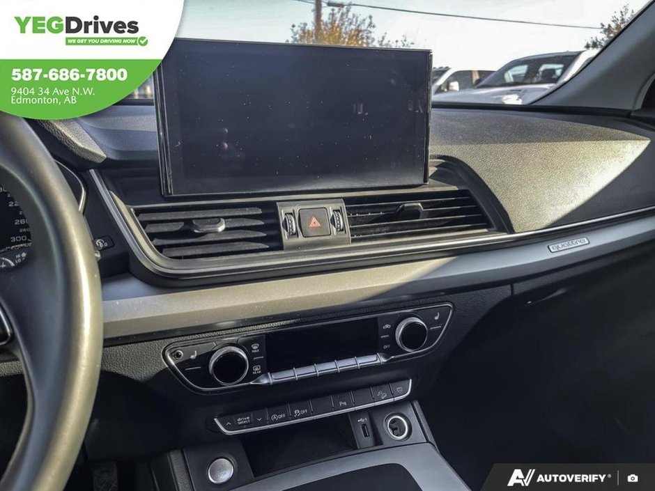 2024 Audi Q5 Komfort-18