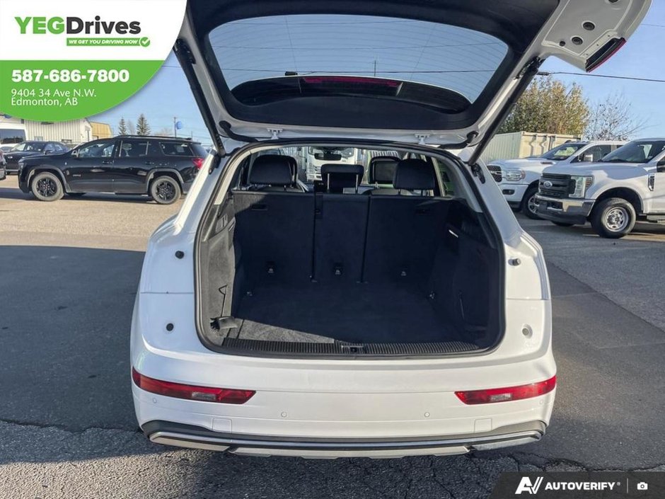 2024 Audi Q5 Komfort-11