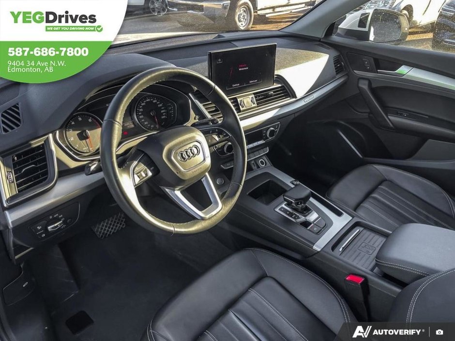 2024 Audi Q5 Komfort-12