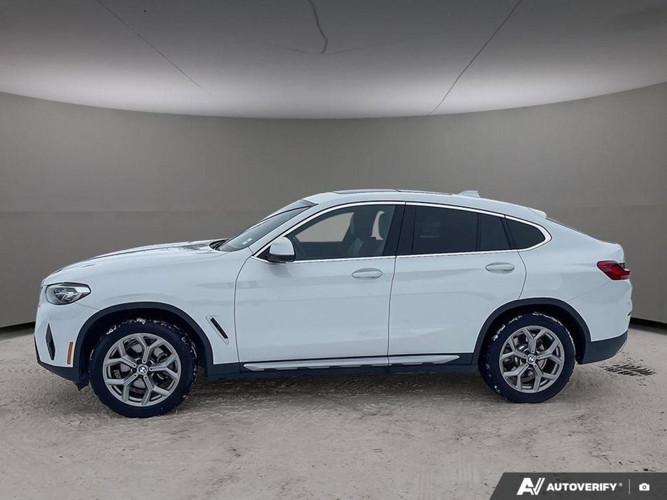 2025 BMW X4 XDRIVE30I-2