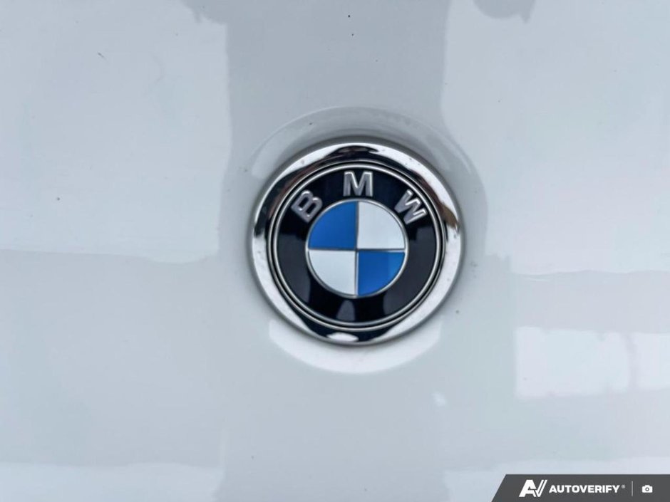 2025 BMW X4 XDRIVE30I-8