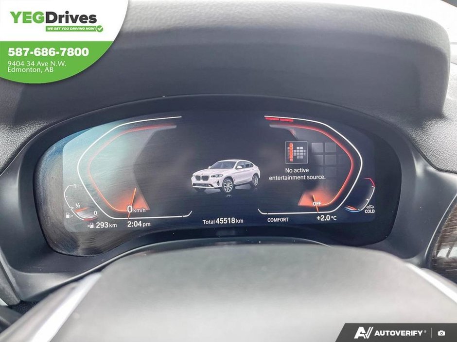 2025 BMW X4 XDRIVE30I-14