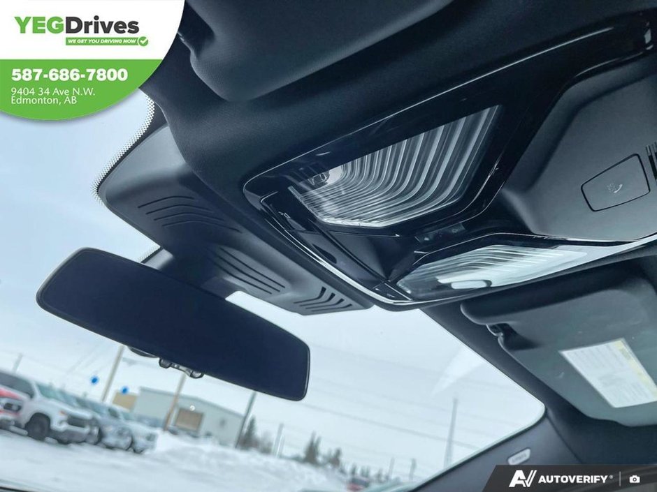 2025 BMW X4 XDRIVE30I-20