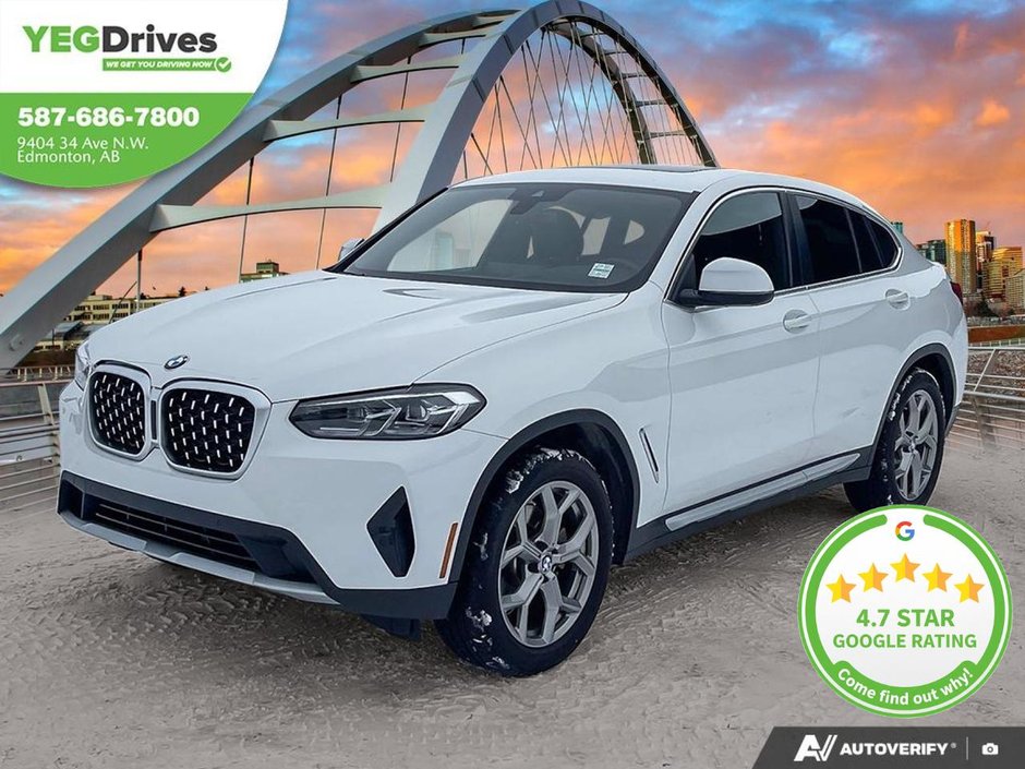 2025 BMW X4 XDRIVE30I-0