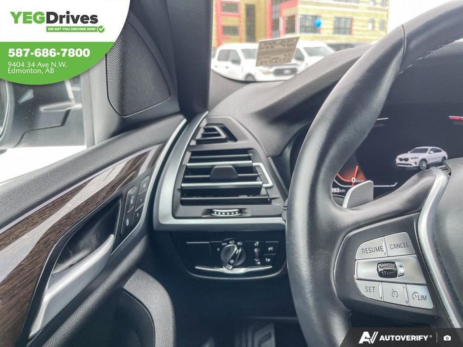 2025 BMW X4 XDRIVE30I-16