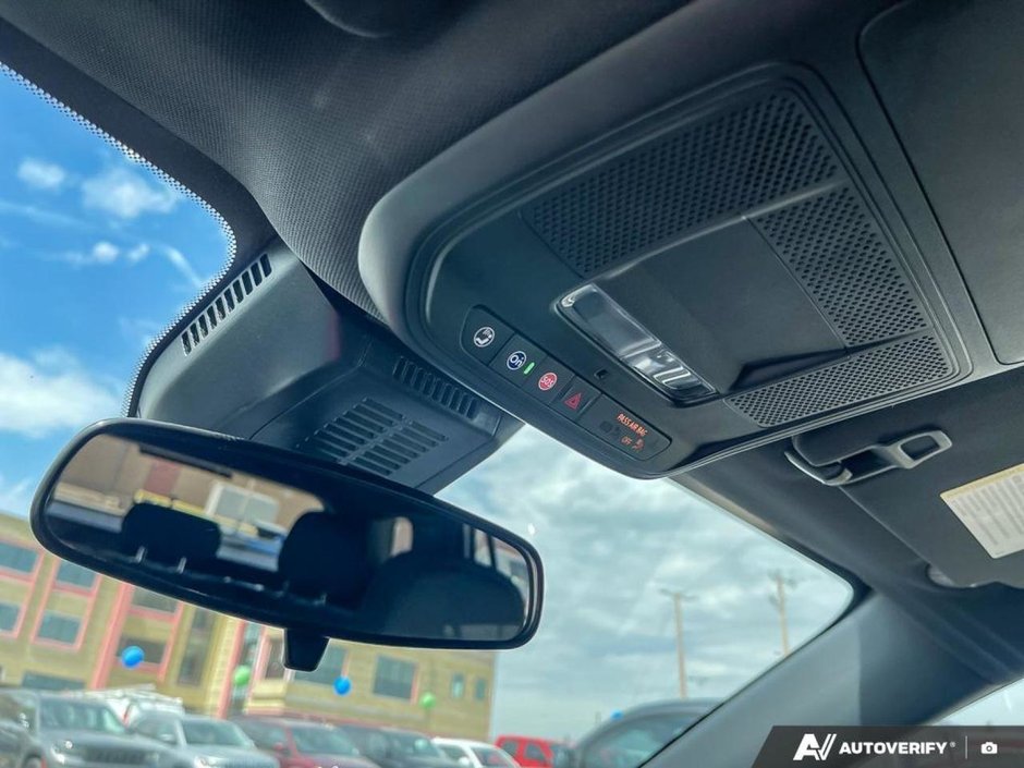 2026 Chevrolet Equinox AWD LT-20