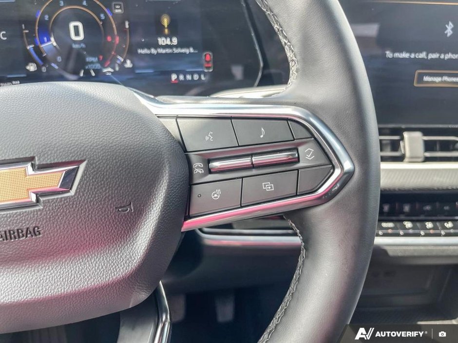 2026 Chevrolet Equinox AWD LT-15