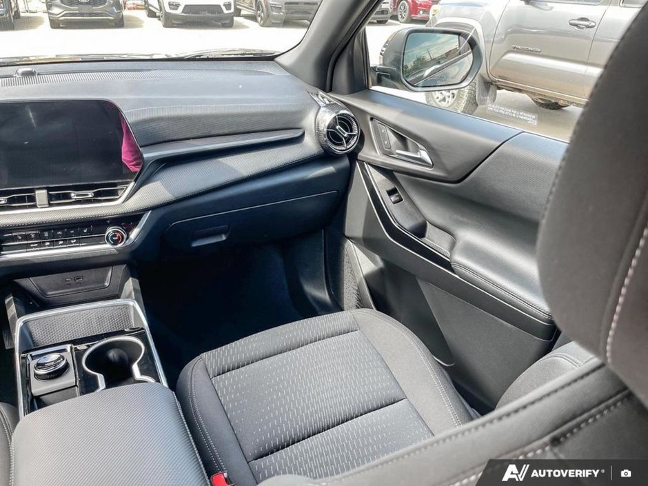 2026 Chevrolet Equinox AWD LT-24