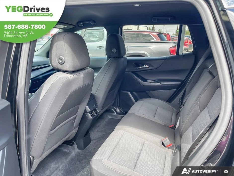2026 Chevrolet Equinox AWD LT-22