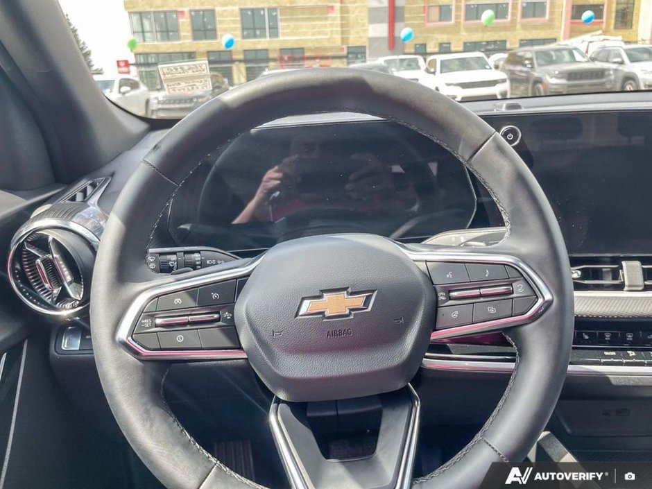 2026 Chevrolet Equinox AWD LT-13