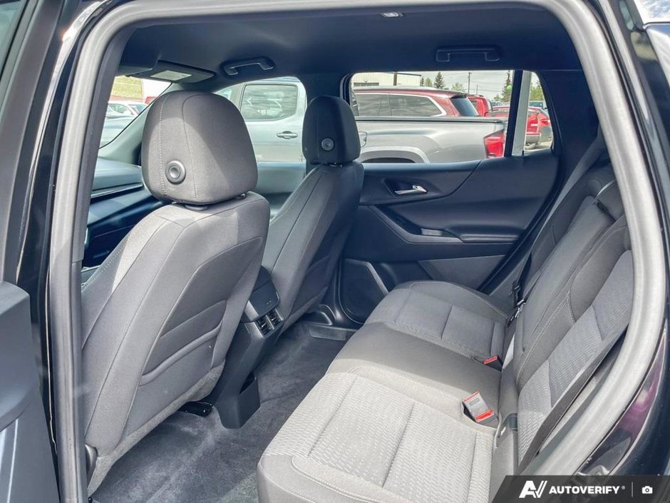 2026 Chevrolet Equinox AWD LT-22