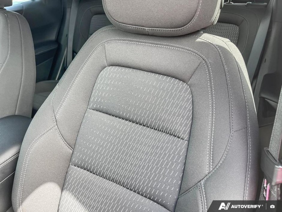 2026 Chevrolet Equinox AWD LT-19