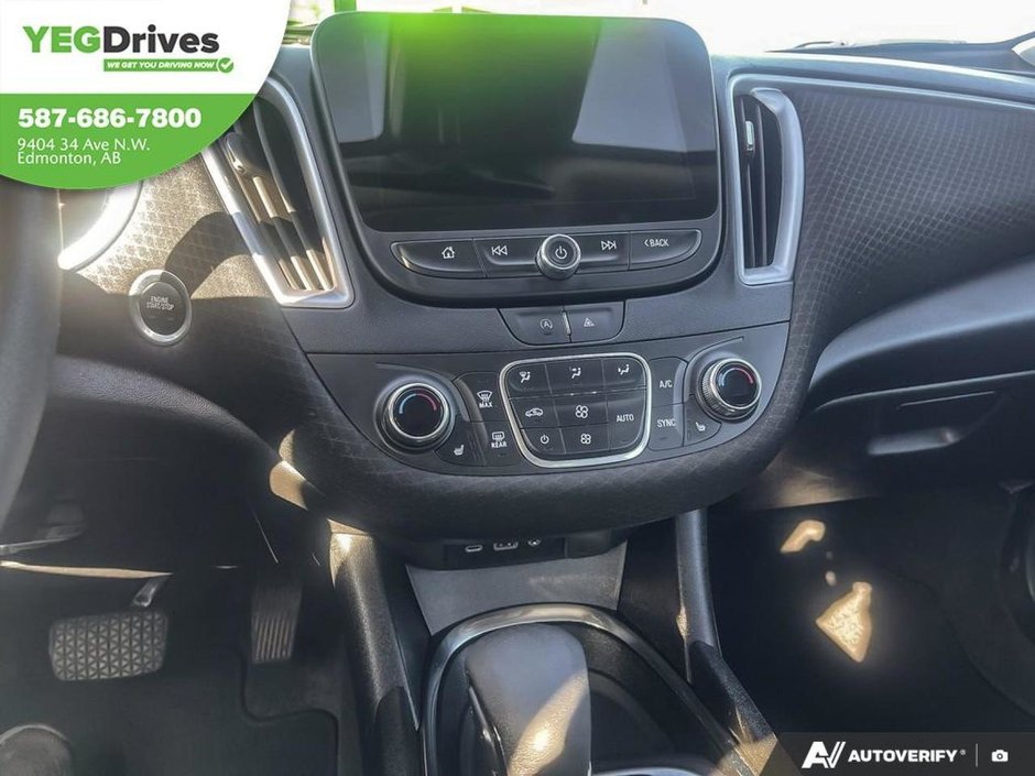 2023 Chevrolet Malibu 1LT-18