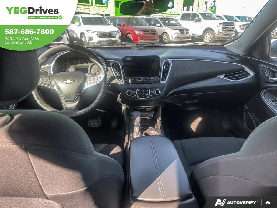 2023 Chevrolet Malibu 1LT-23