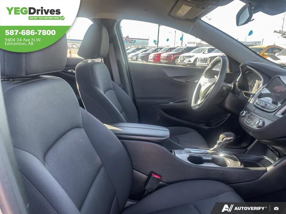 2023 Chevrolet Malibu 1LT-21