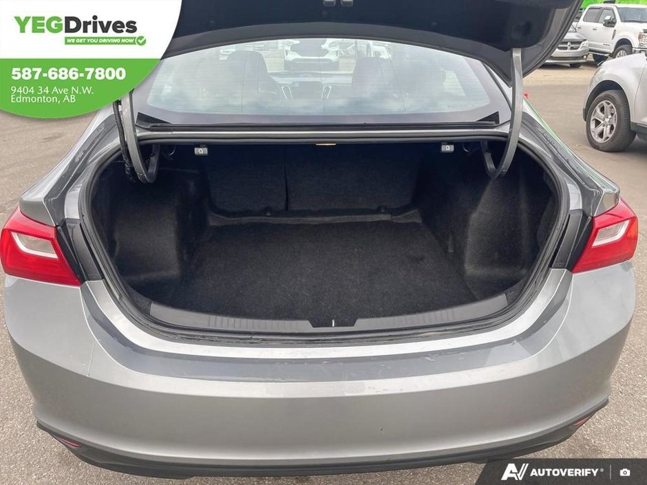 2023 Chevrolet Malibu 1LT-11