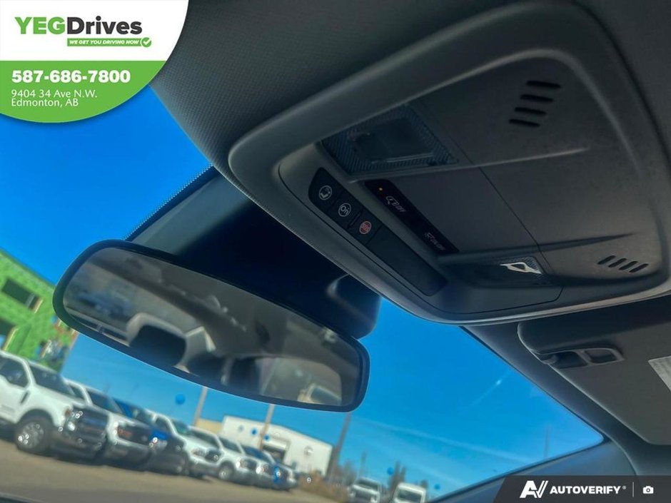 2023 Chevrolet Malibu 1LT-20