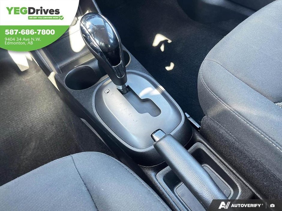 2021 Chevrolet Spark 1LT-17