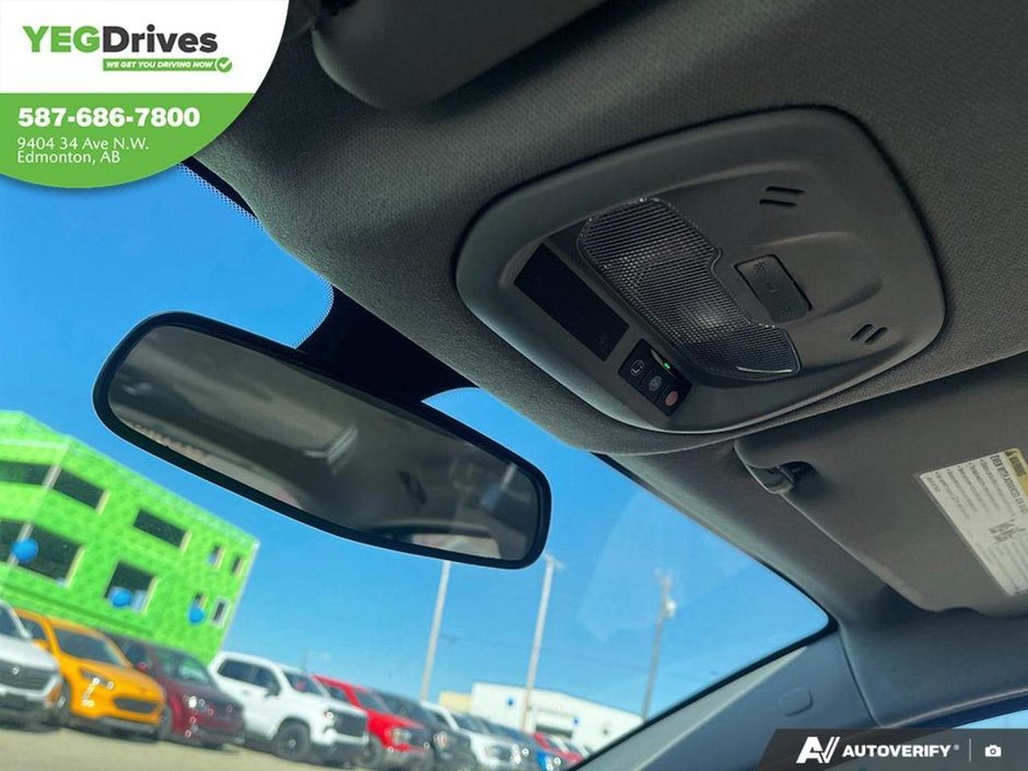 2021 Chevrolet Spark 1LT-20