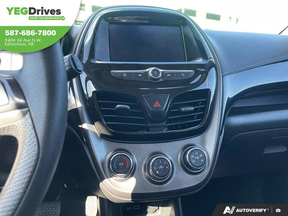 2021 Chevrolet Spark 1LT-18