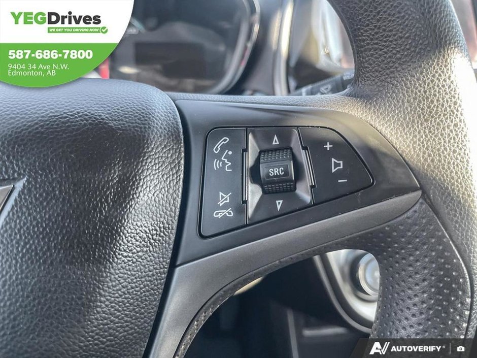 2021 Chevrolet Spark 1LT-15