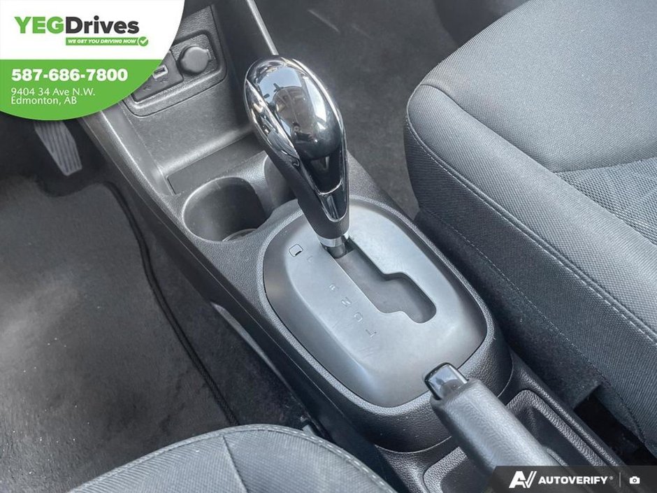 2021 Chevrolet SPARK 1LT-17