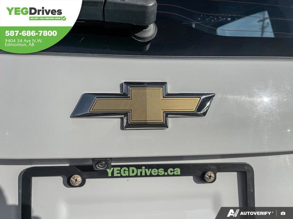 2021 Chevrolet SPARK 1LT-8