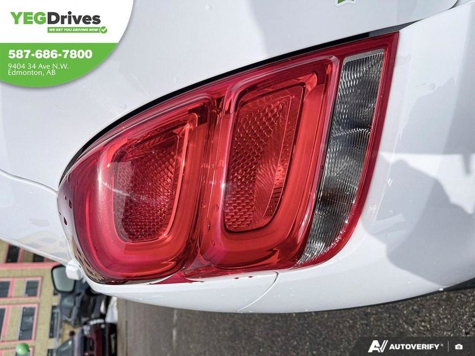 2019 Chevrolet TRAX LT-10