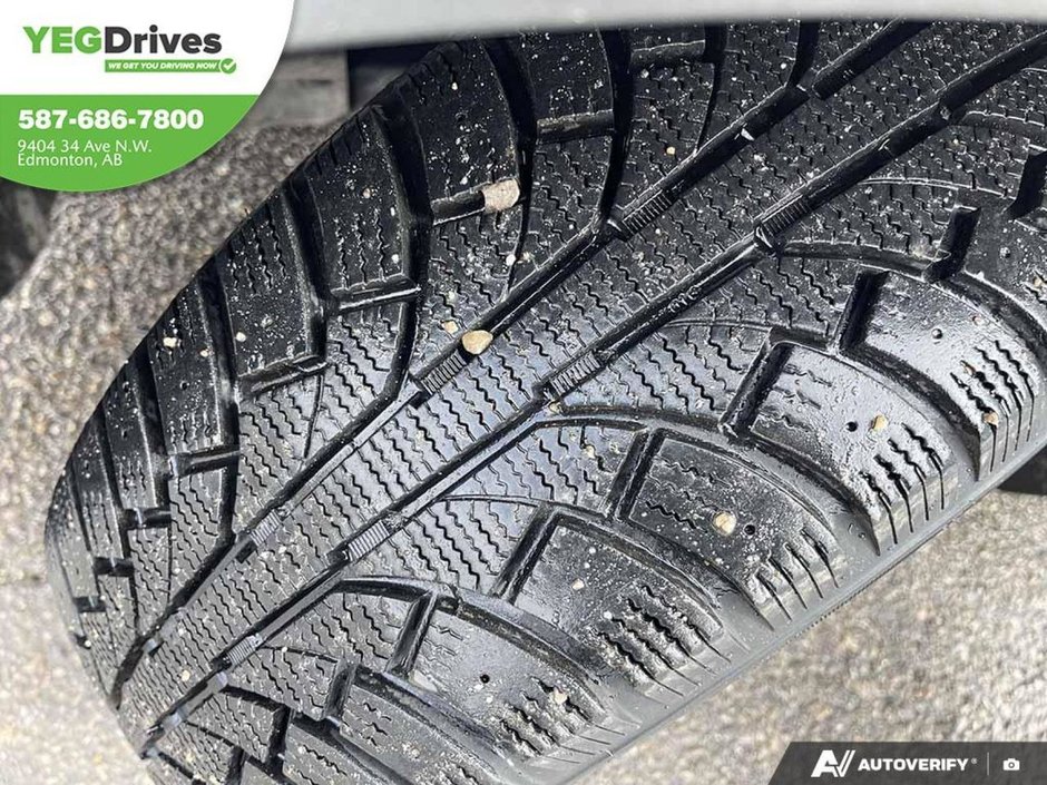 2019 Chevrolet TRAX LT-6