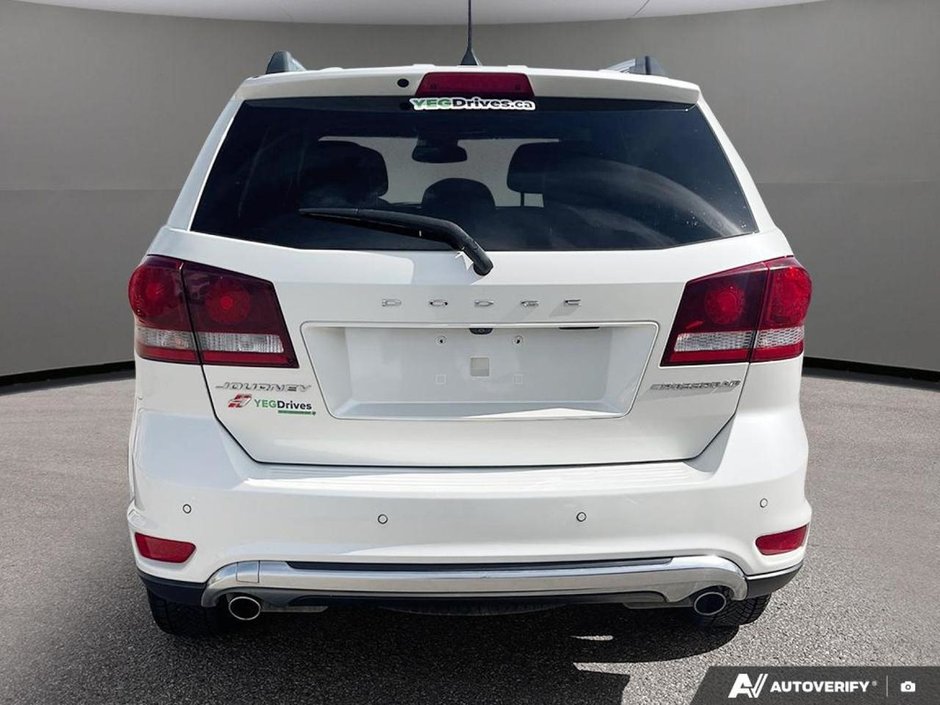 2019 Dodge JOURNEY CROSSROAD-4
