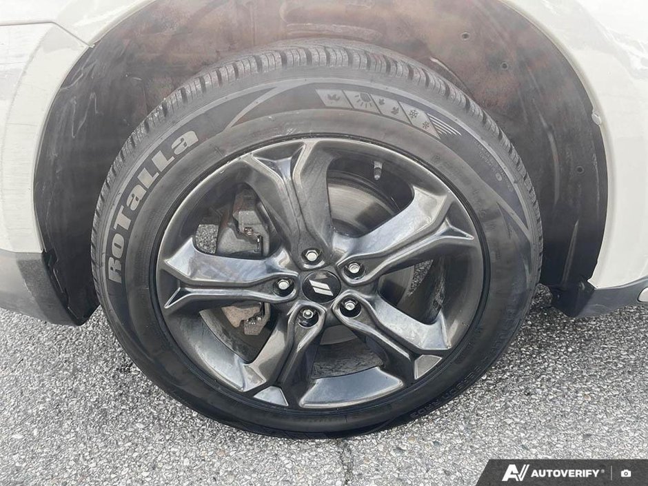 2019 Dodge JOURNEY CROSSROAD-5