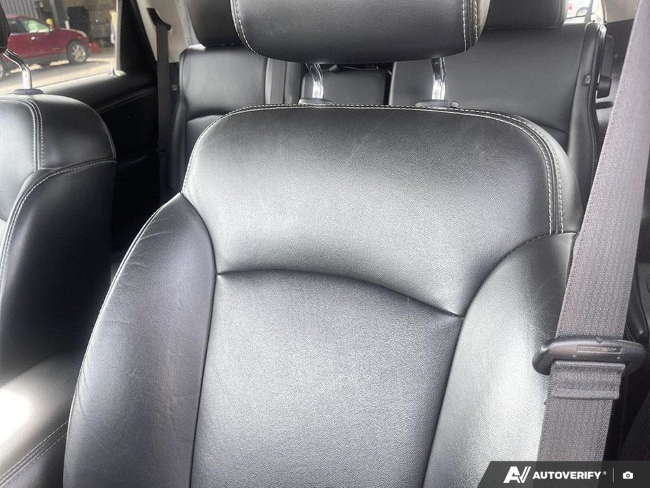 2019 Dodge JOURNEY CROSSROAD-19