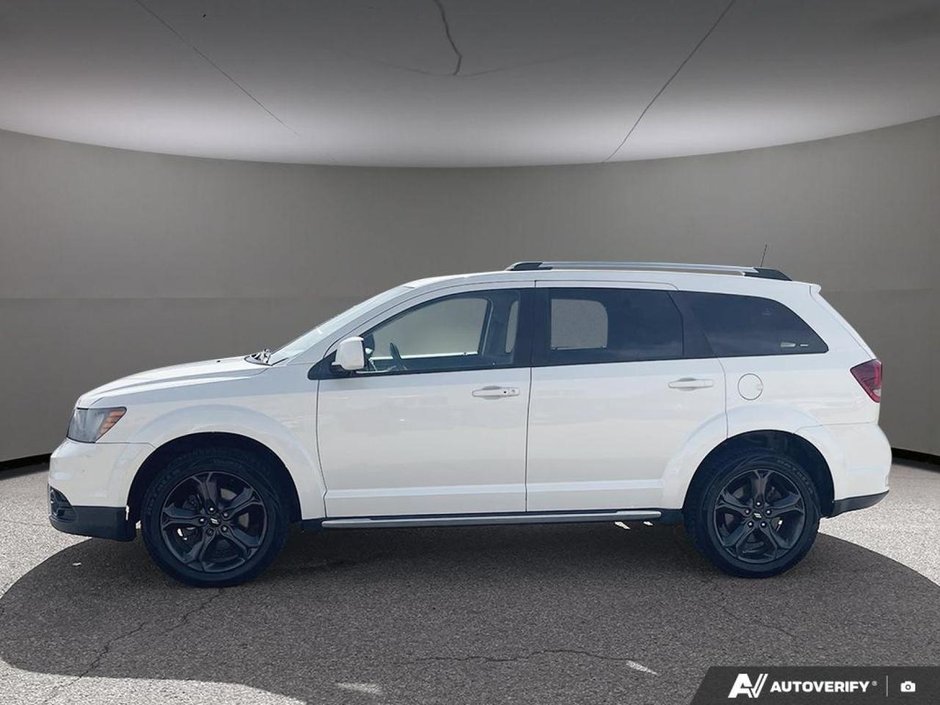 2019 Dodge JOURNEY CROSSROAD-2
