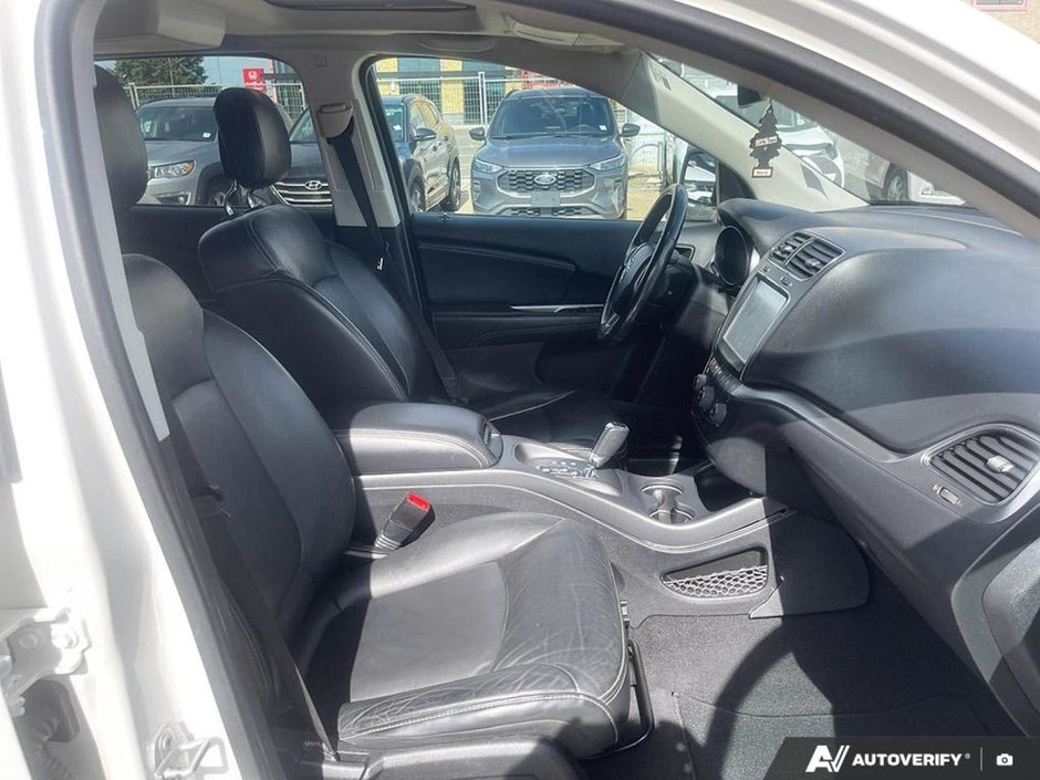 2019 Dodge JOURNEY CROSSROAD-21