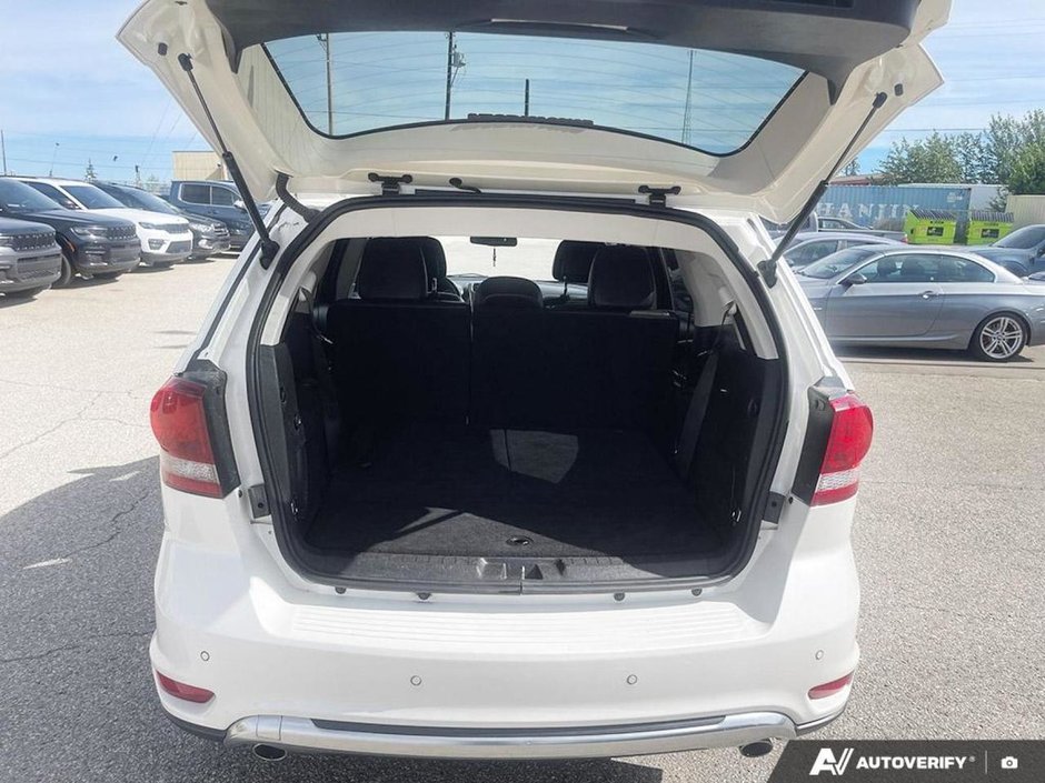 2019 Dodge JOURNEY CROSSROAD-11
