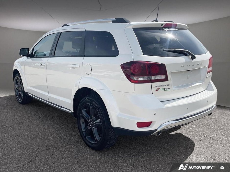 2019 Dodge JOURNEY CROSSROAD-3